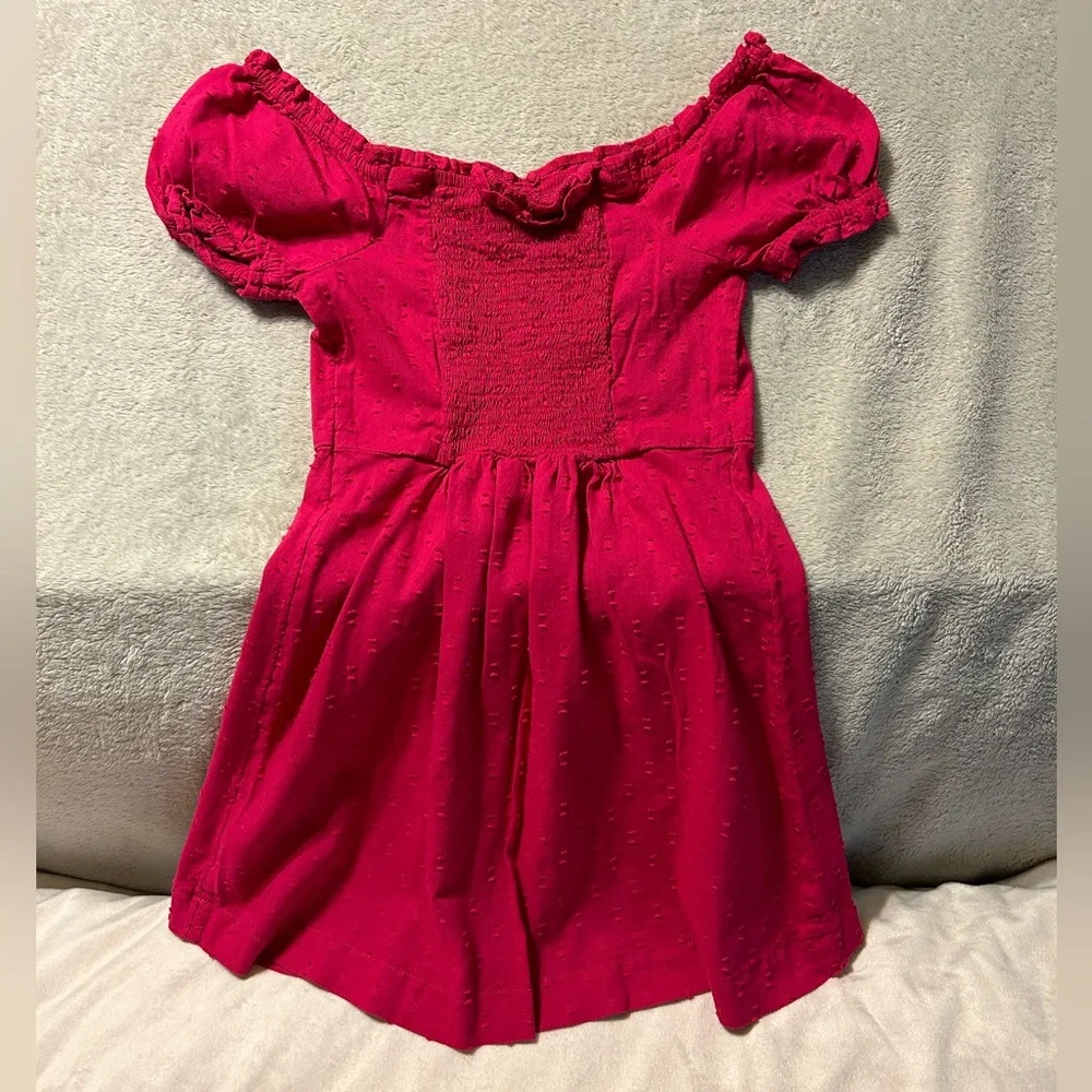 Old Navy Short Sleeve Dresses - Lot of 3